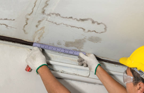 Reliable Burst Pipe Cleanup contractor in Modesto, CA by Water Damage Irwin